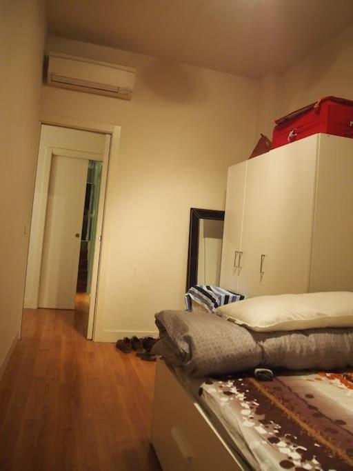Amplio Apto En Prosperidad A 30 Min Puerta Del Sol Madrid Exterior photo